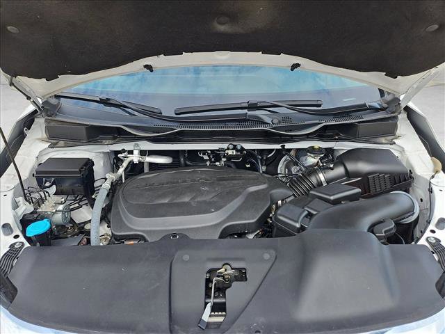 Used 2024 Honda Odyssey Touring image 24
