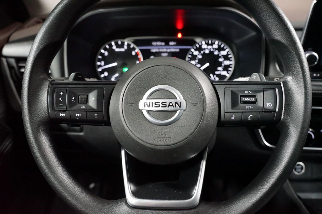 Used 2021 Nissan Rogue S image 12