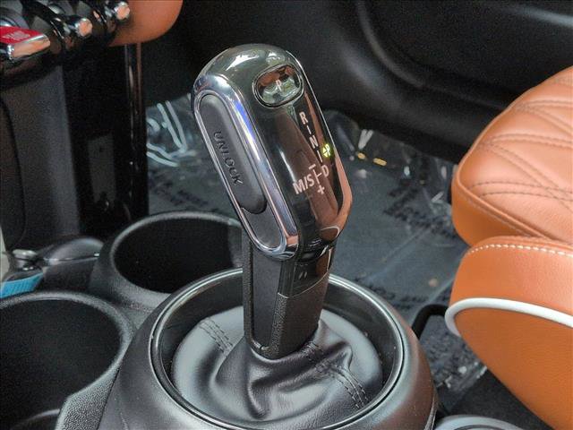Used 2023 MINI Cooper S image 12