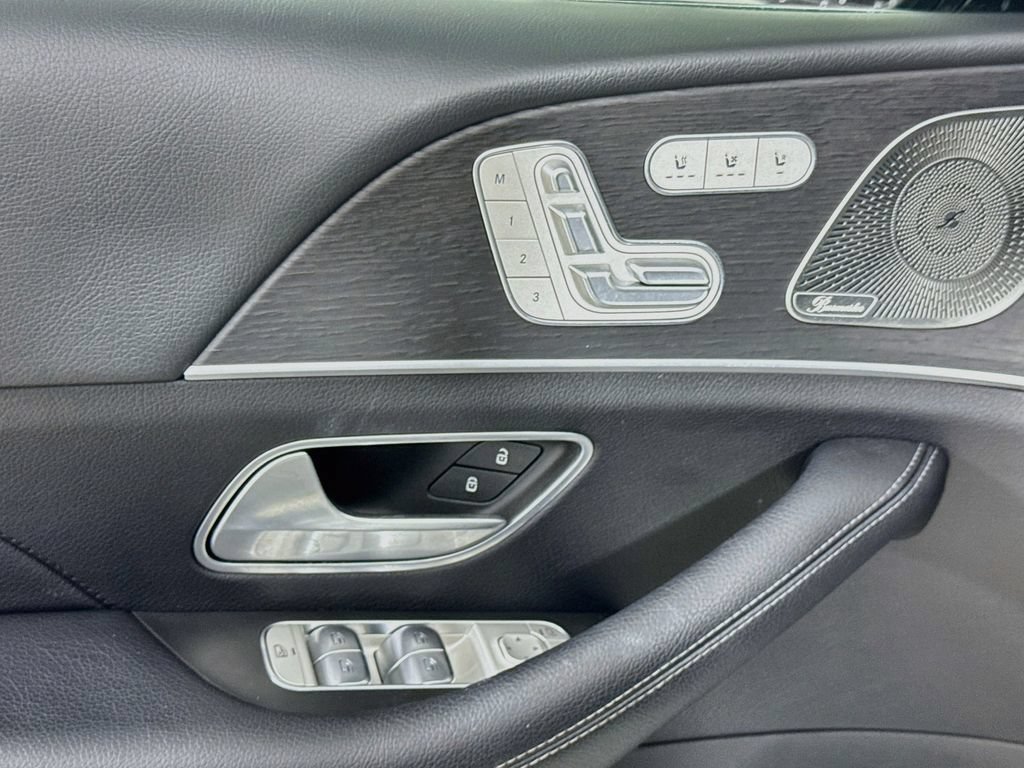 Used 2024 Mercedes-Benz GLE 350 4MATIC image 22