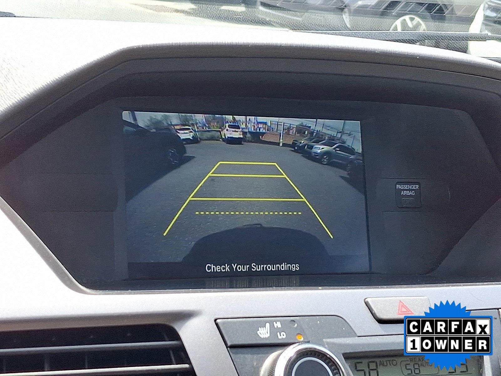 Used 2014 Honda Odyssey EX-L image 32