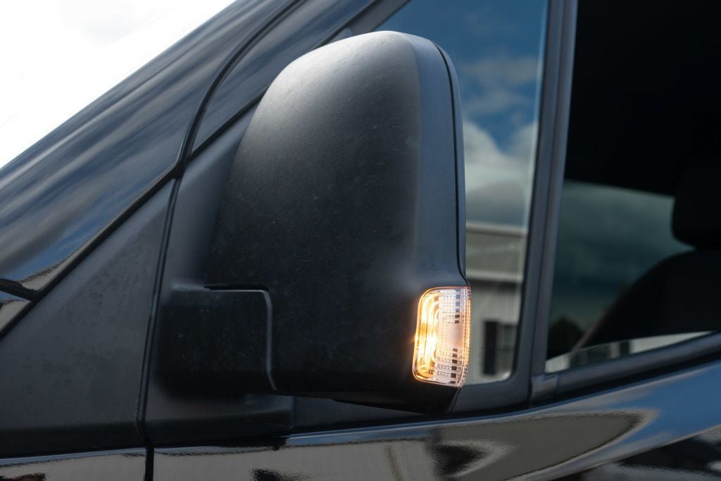 Used 2024 Mercedes-Benz Sprinter 2500 image 37