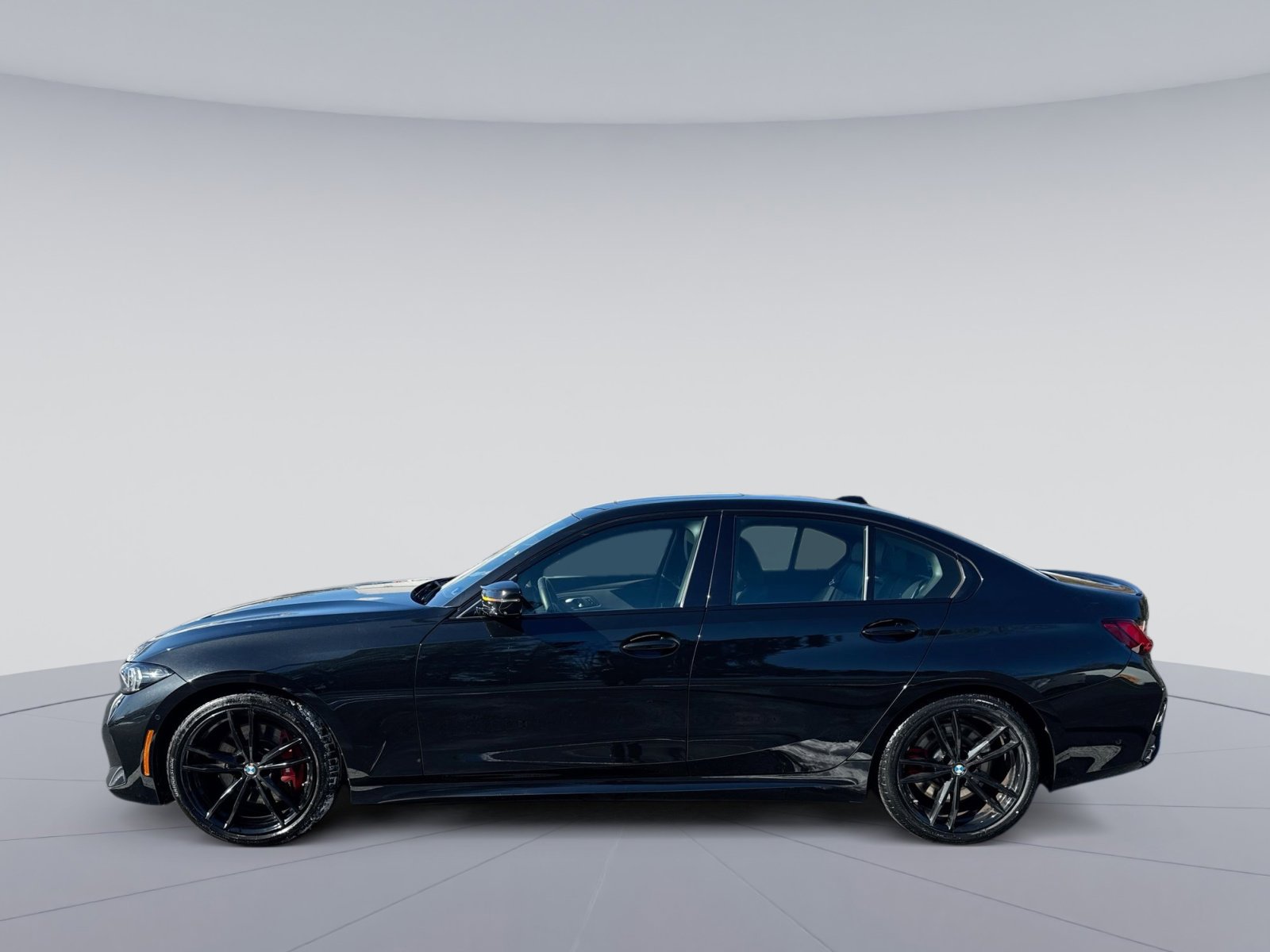 Used 2023 BMW M340i w/ Premium Package image 8