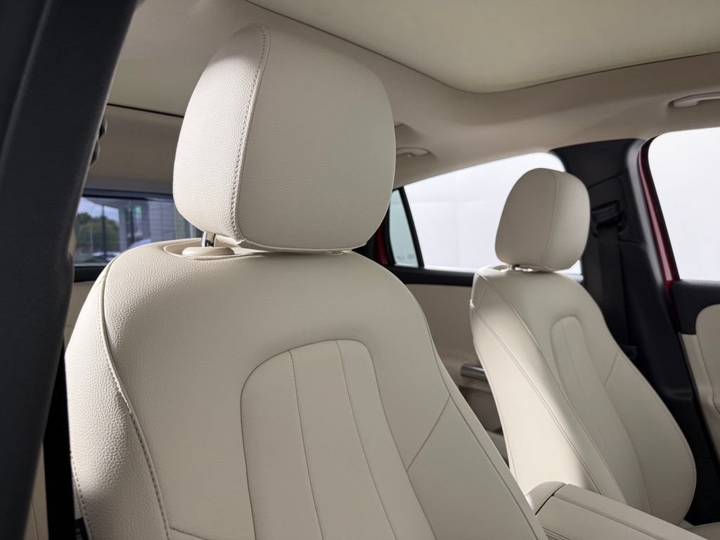 Used 2021 Mercedes-Benz GLA 250 4MATIC image 17