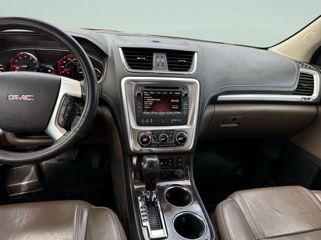 Used 2015 GMC Acadia SLT image 22