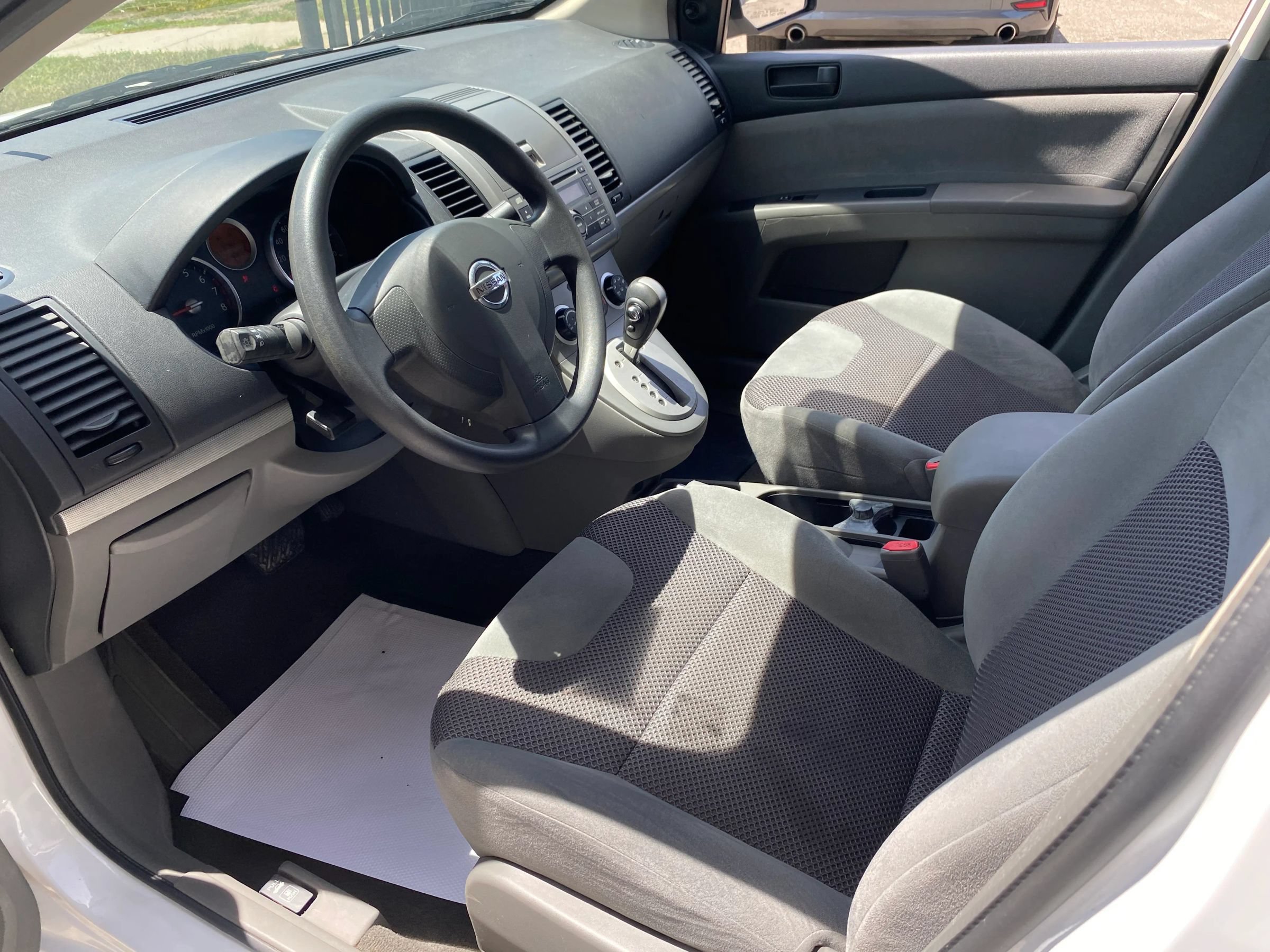 Used 2007 Nissan Sentra 2.0 FWD image 3