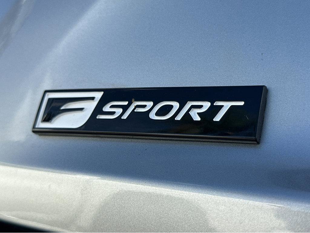 Used 2020 Lexus IS 350 F Sport w/ F Sport Package image 40