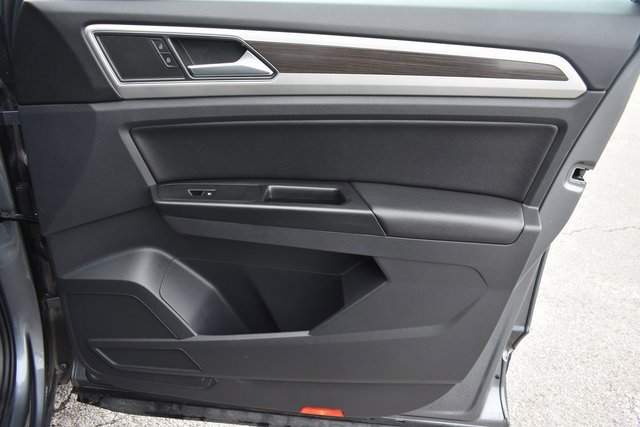 Used 2019 Volkswagen Atlas SEL image 50