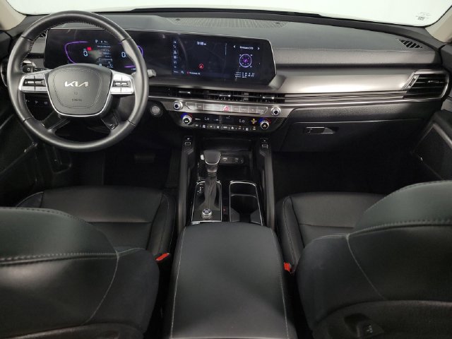 Used 2025 Kia Telluride S FWD image 27