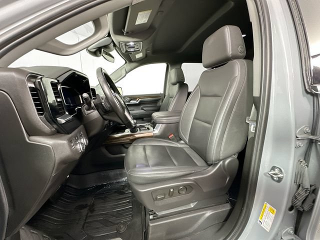 Used 2024 GMC Sierra 1500 Elevation w/ Elevation Premium Package AWD/4WD image 19