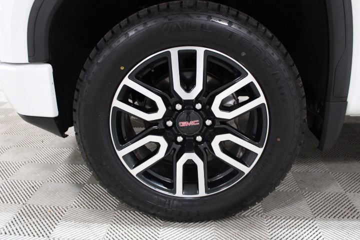 Used 2021 GMC Sierra 1500 AT4 image 88