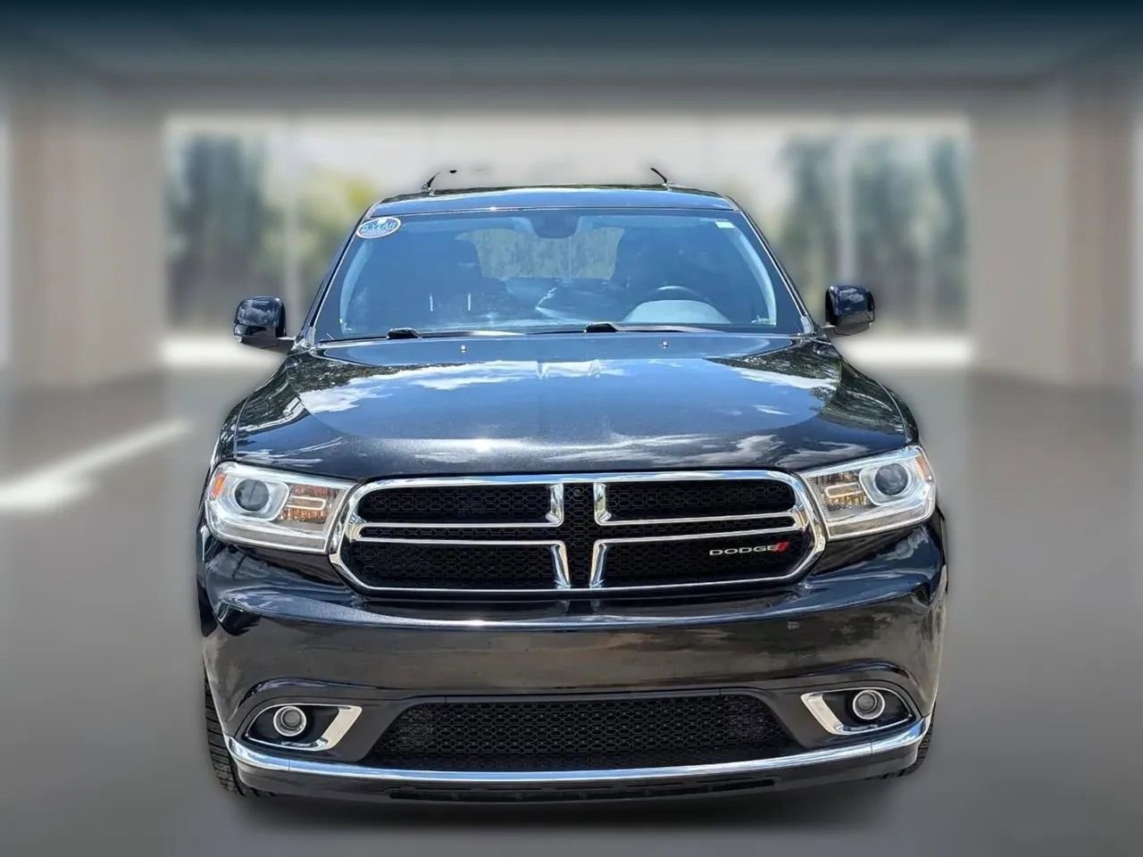 Used 2015 Dodge Durango Limited w/ Premium Group image 2