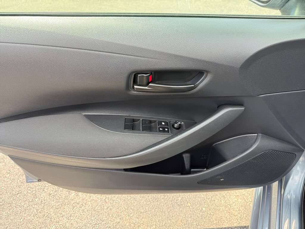 Certified 2024 Toyota Corolla LE FWD image 26
