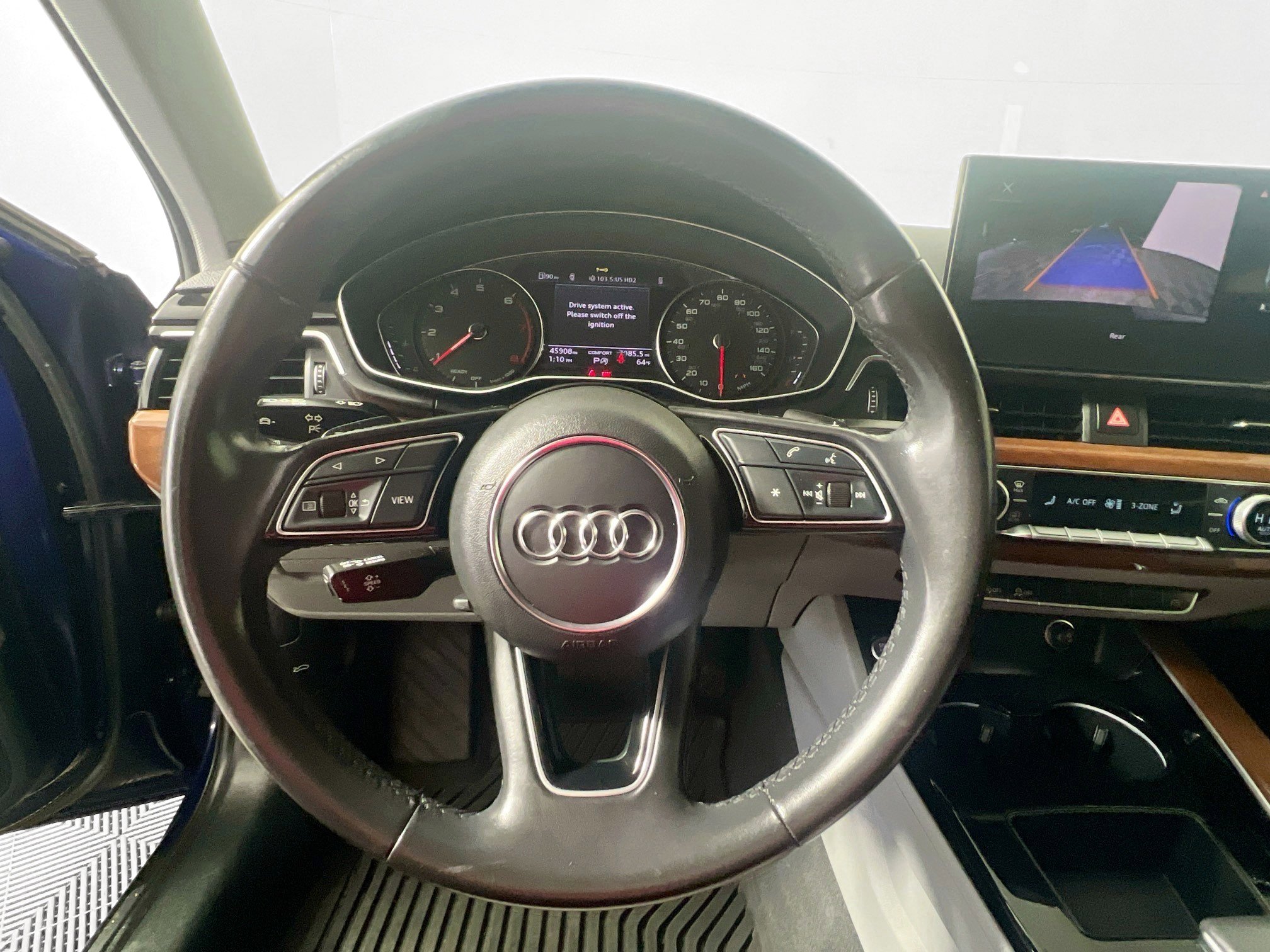 Used 2022 Audi A4 2.0T Premium w/ 18" Wheel Package image 17