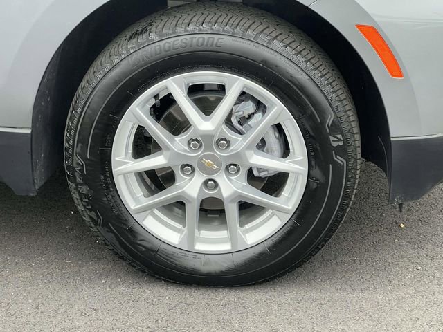 Used 2024 Chevrolet Equinox LT image 7