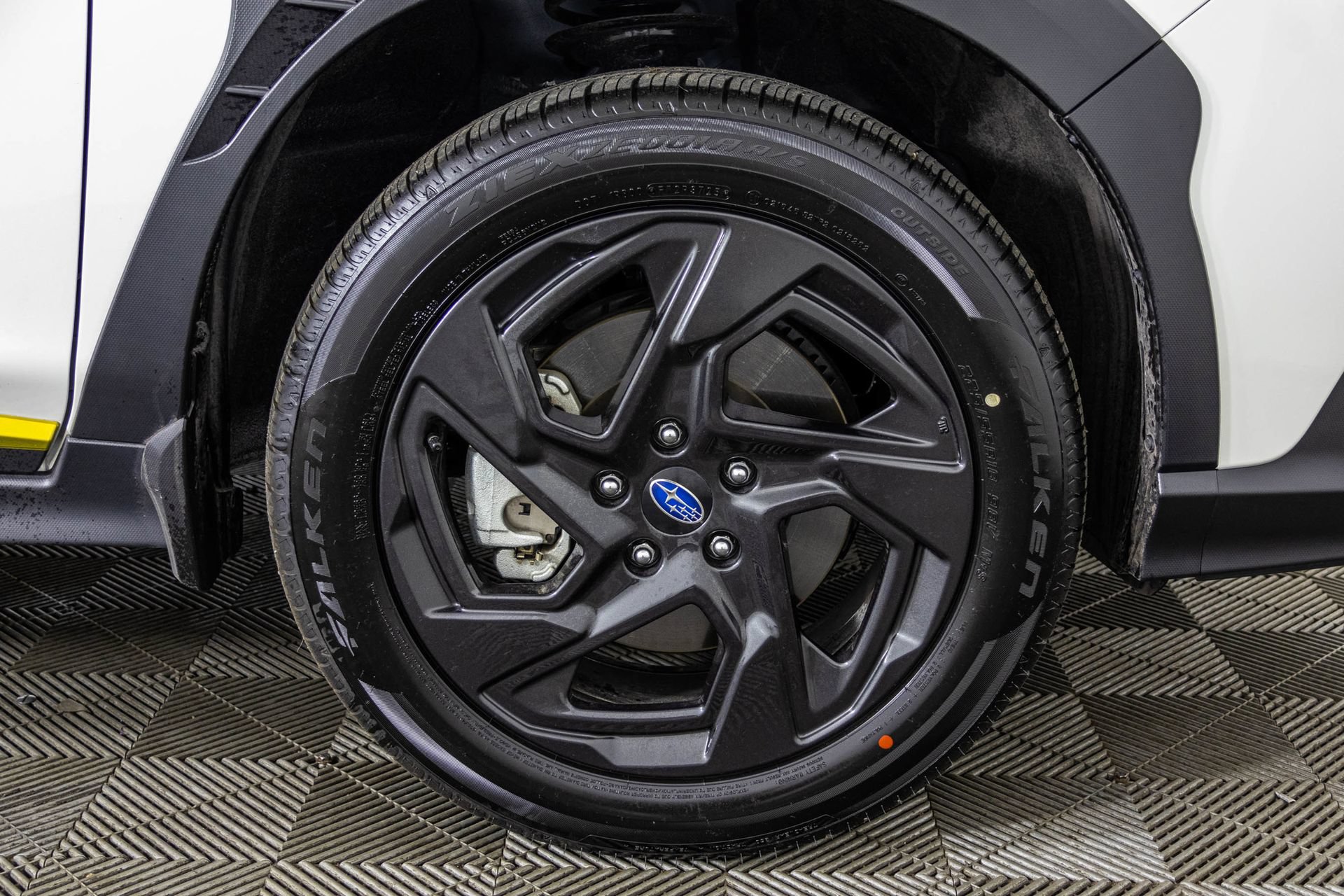 Used 2026 Subaru Crosstrek 2.5i Sport AWD/4WD image 48