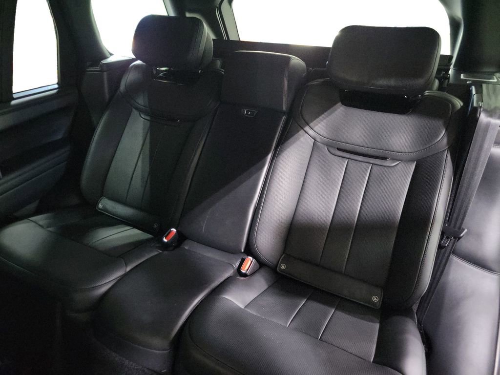 Used 2023 Land Rover Range Rover SV image 22