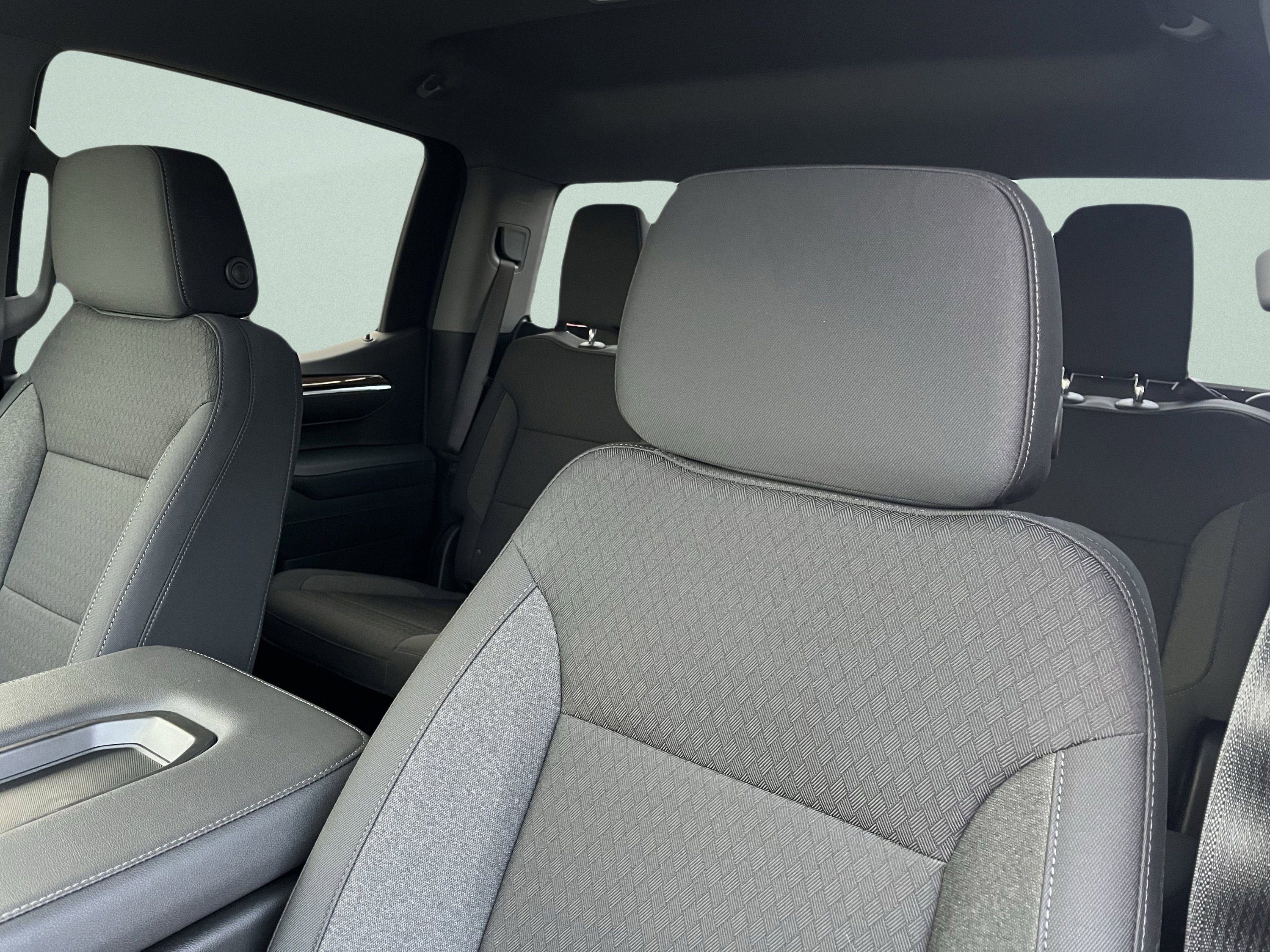 New 2026 Chevrolet Silverado 1500 LT image 12