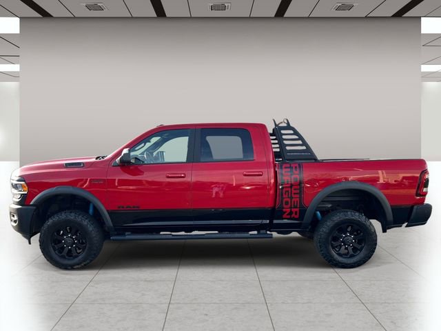 Used 2019 RAM 2500 Power Wagon image 8