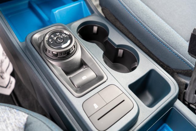 New 2025 Ford Maverick XLT w/ XLT Luxury Package image 20