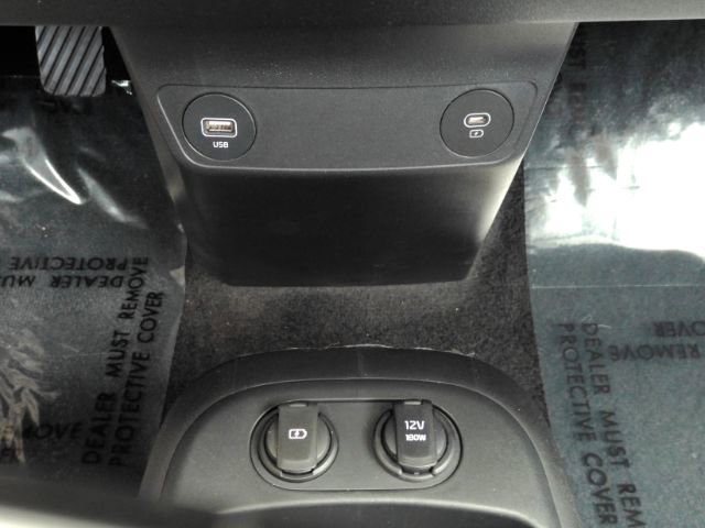 Used 2024 Kia EV6 Light RWD image 45