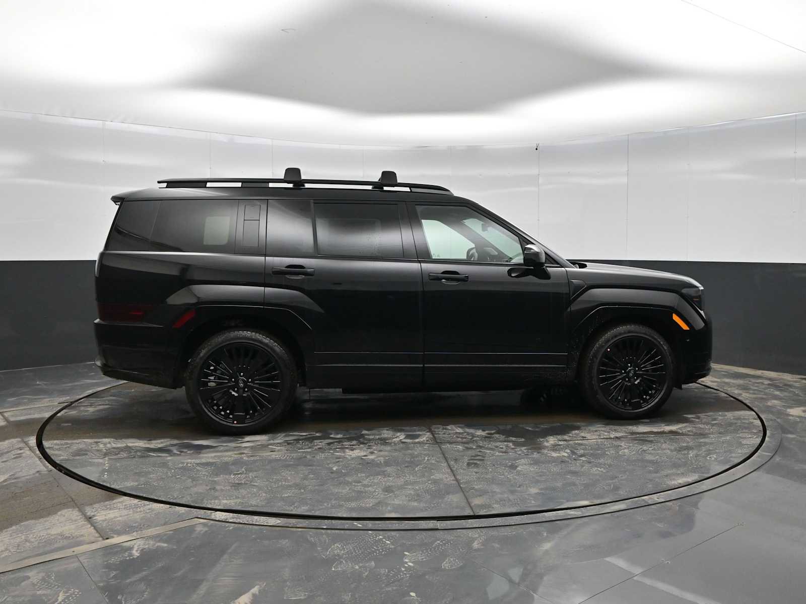 New 2026 Hyundai Santa Fe Calligraphy image 9