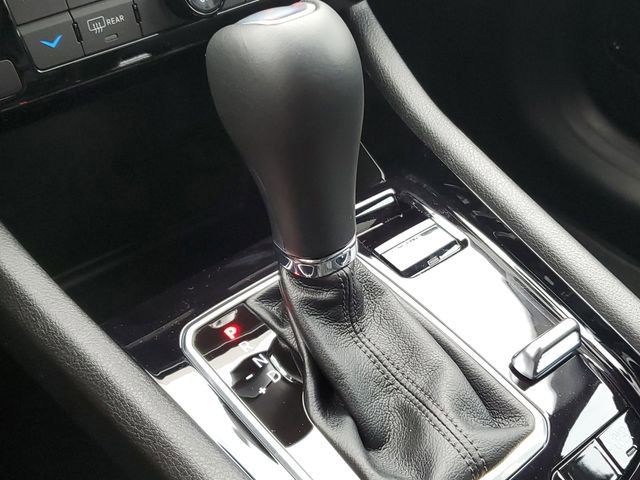 New 2026 Jeep Compass Limited image 11