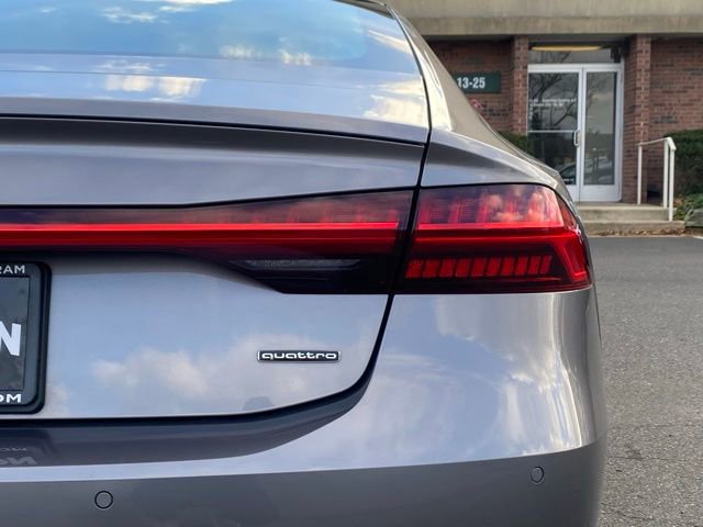 Used 2019 Audi A7 3.0T Prestige w/ Prestige Package image 18