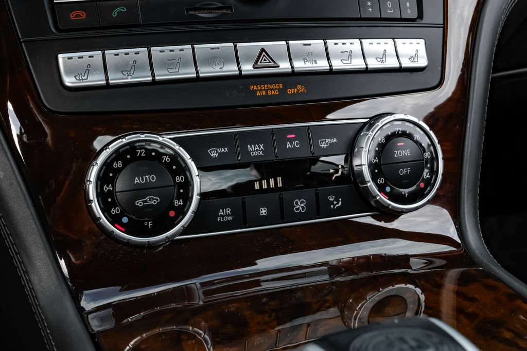 Used 2018 Mercedes-Benz SL 63 AMG image 21