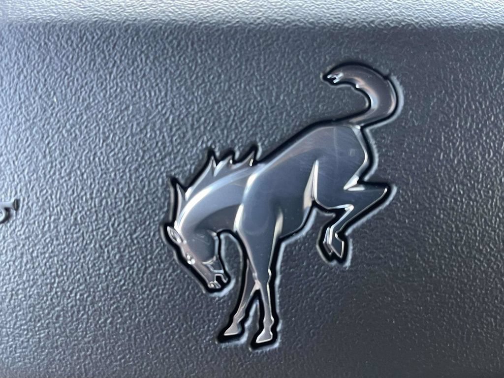 New 2026 Ford Bronco 2-Door AWD/4WD image 24