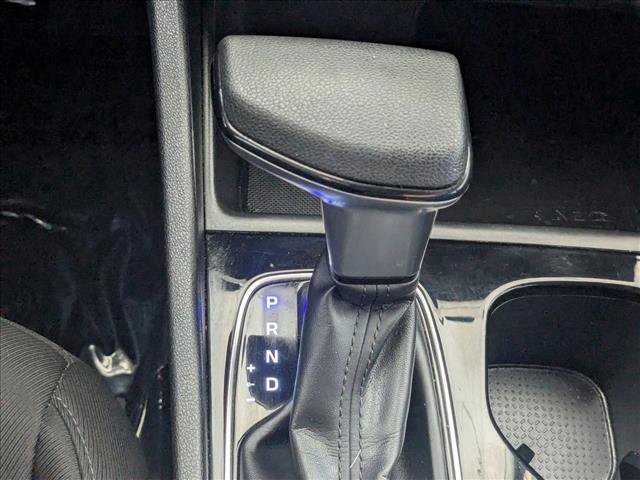 Used 2024 Hyundai Tucson SEL image 14