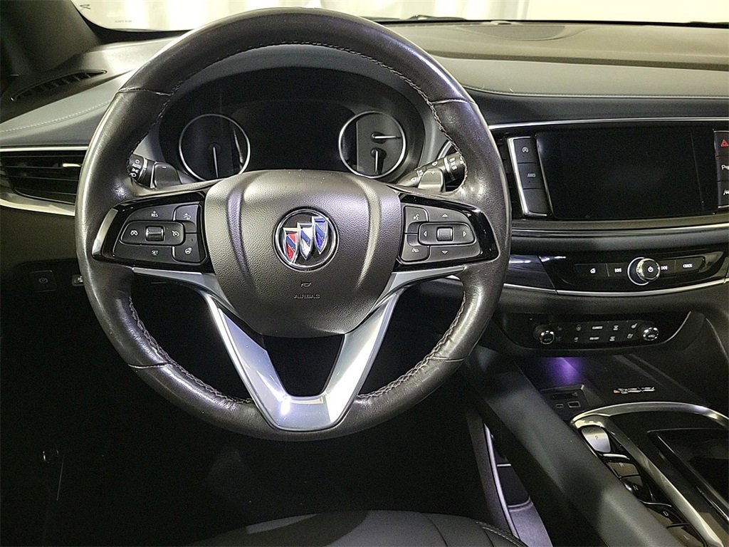 Used 2022 Buick Enclave Premium w/ Surround and Sites Package image 15