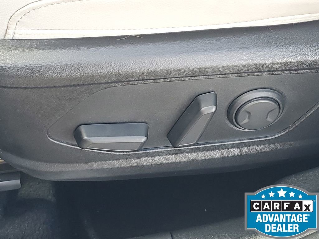 Used 2024 Hyundai Tucson SEL w/ Convenience Package image 20