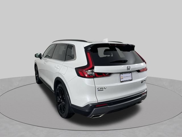 Used 2025 Honda CR-V Sport Touring image 36