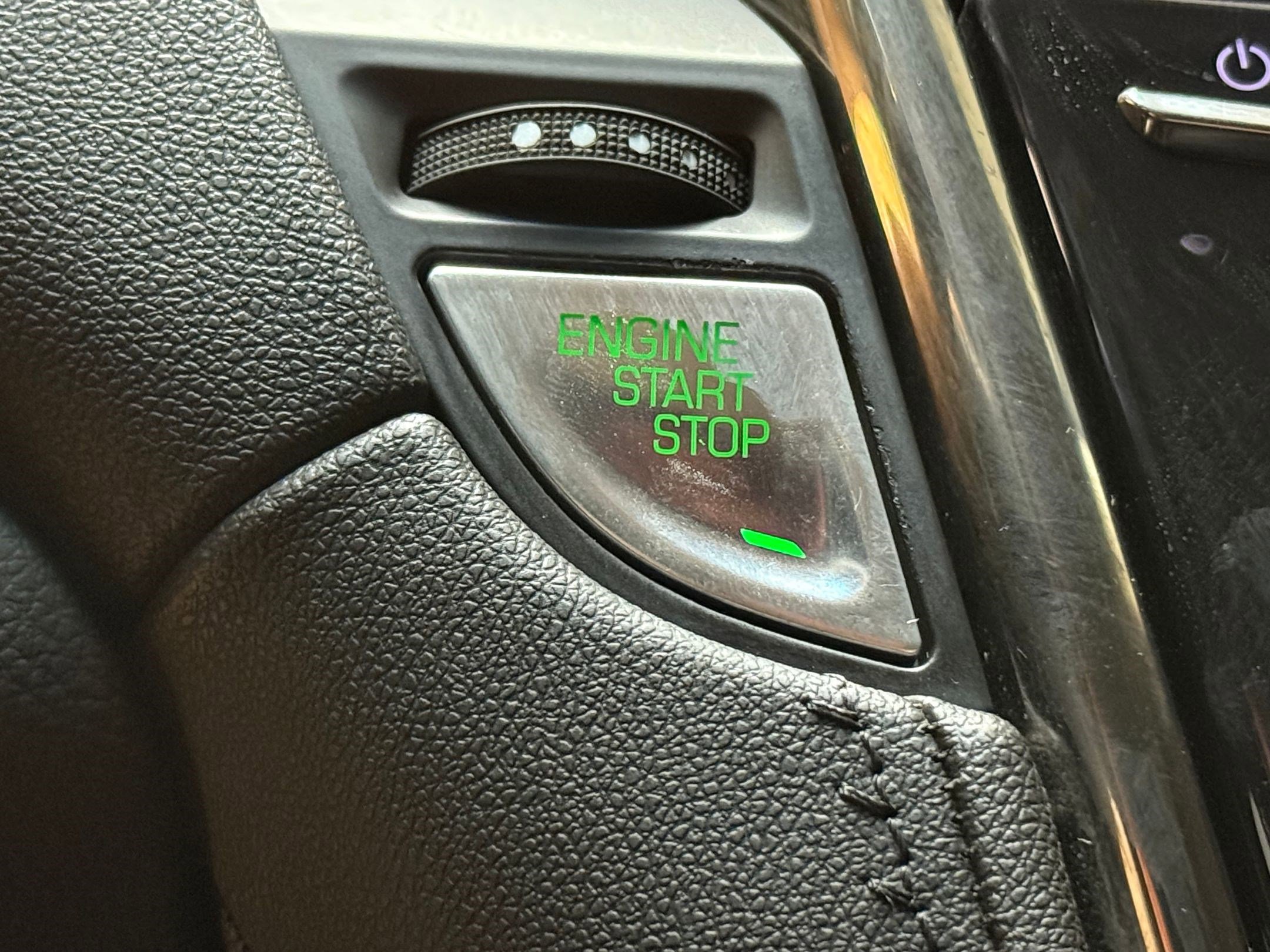 Used 2013 Cadillac ATS 4dr Sdn 2.5L RWD image 33