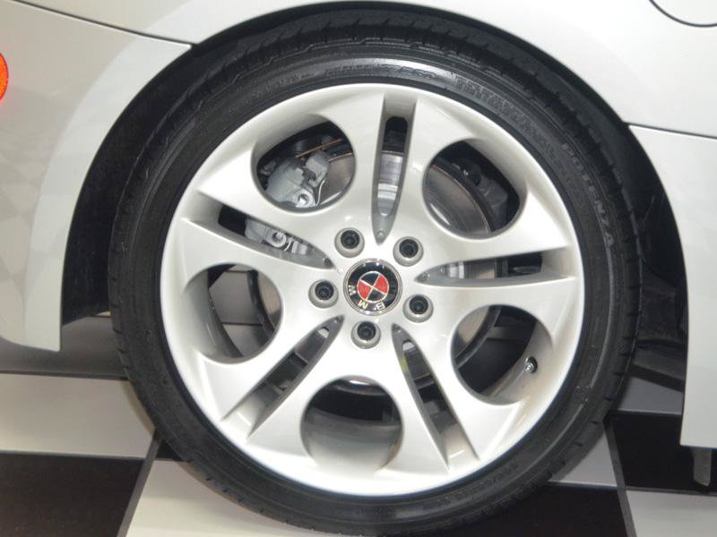 Used 2005 BMW Z4 3.0i RWD image 15