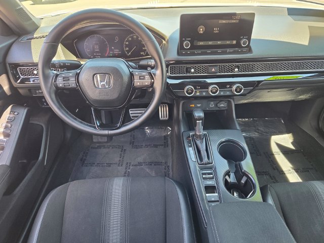 Used 2022 Honda Civic Sport image 13