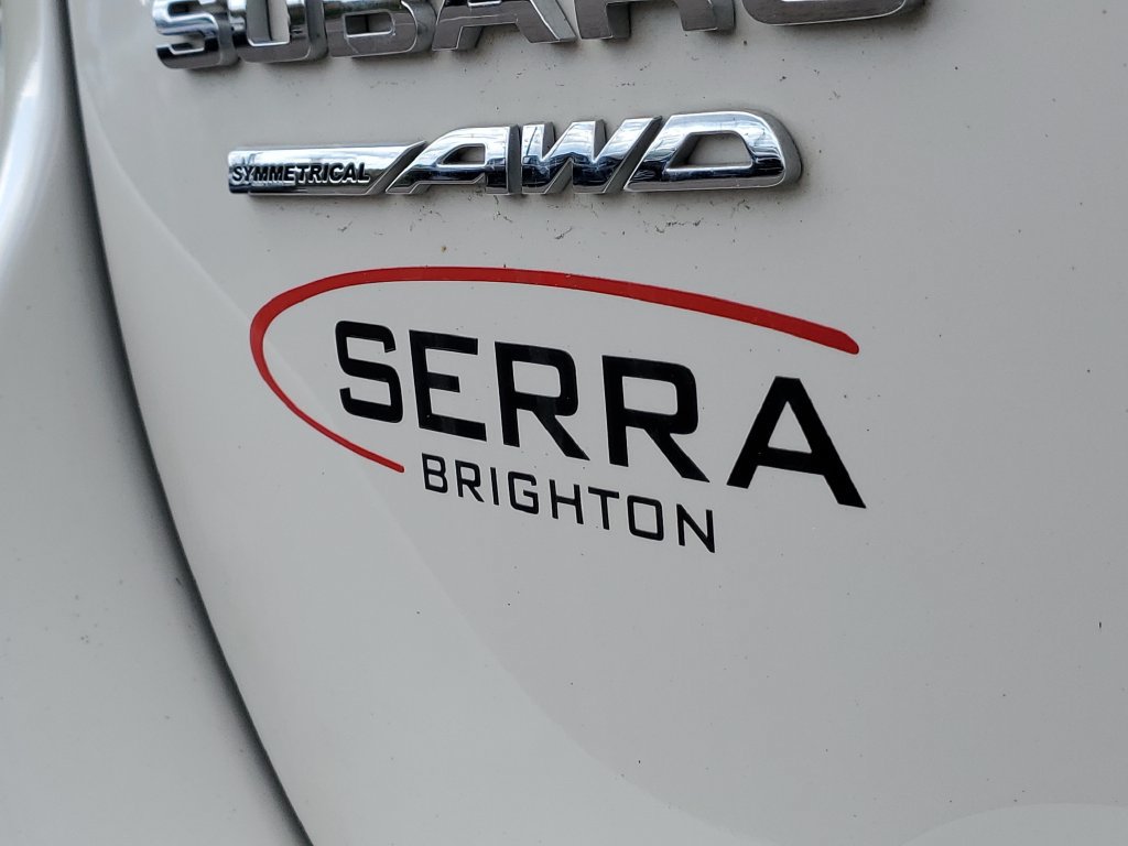 Used 2024 Subaru Forester Sport AWD/4WD image 33