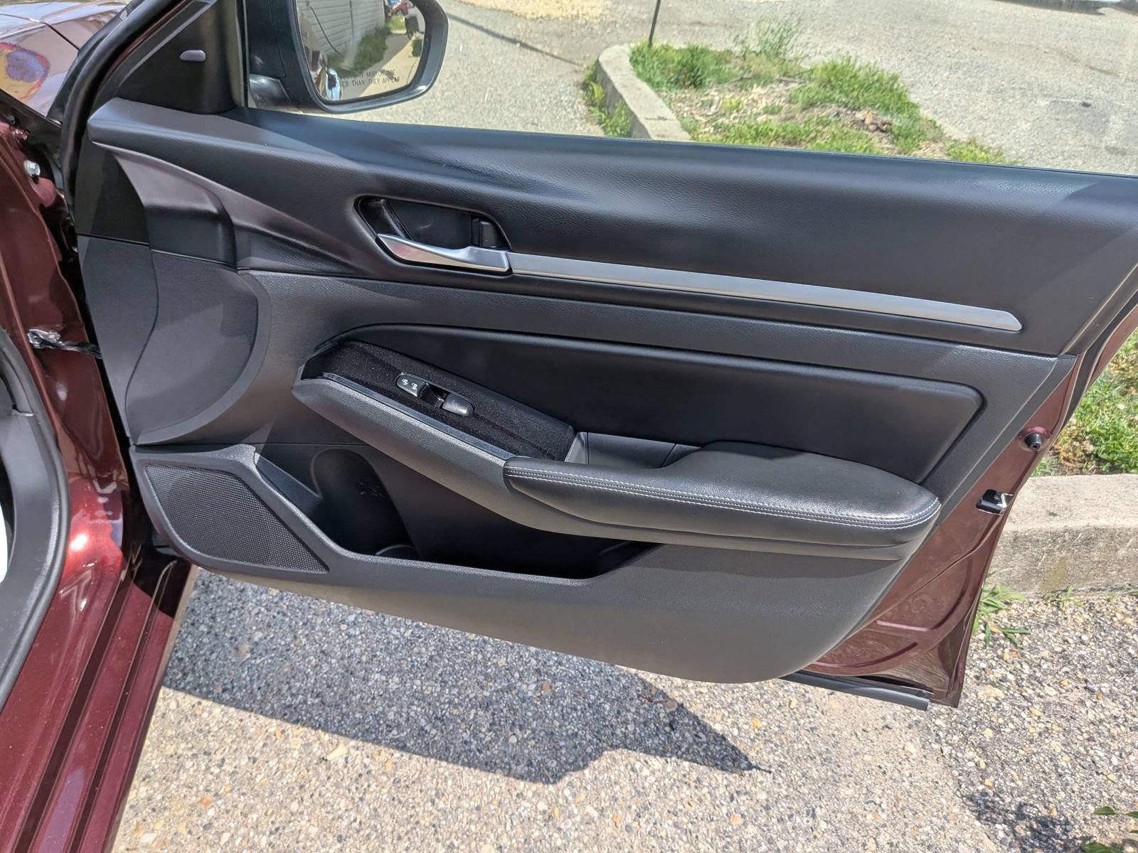 Used 2023 Nissan Altima 2.5 SV FWD image 36