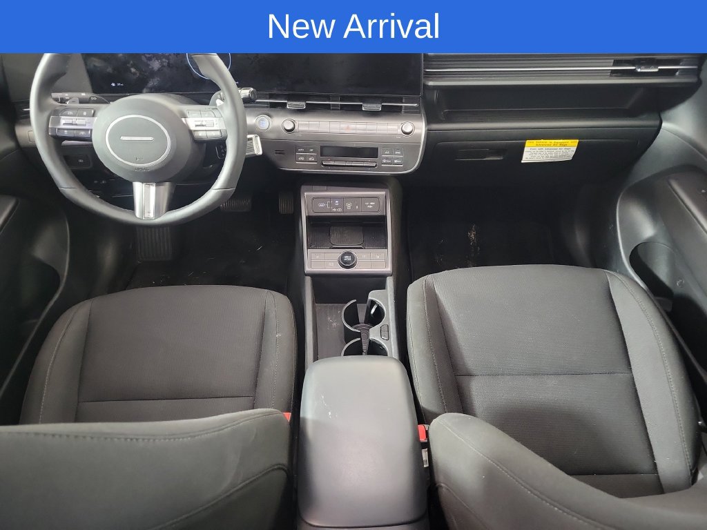 Used 2024 Hyundai Kona SEL w/ Convenience Package FWD image 13