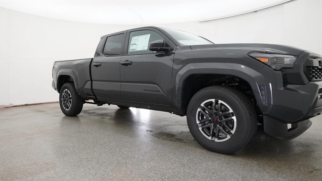 New 2026 Toyota Tacoma TRD Sport RWD image 29