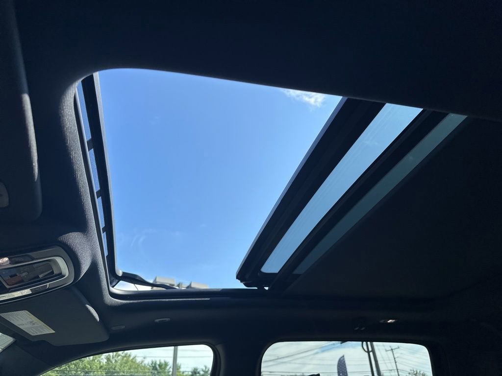 New 2026 RAM 1500 Laramie w/ Night Edition image 26