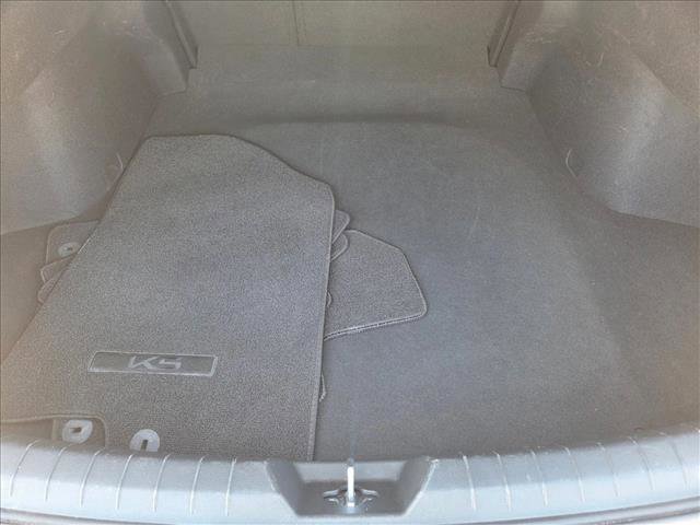 Used 2025 Kia K5 LXS image 6