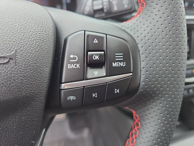 Certified 2024 Ford Escape ST-Line w/ Tech Pack #1 AWD/4WD image 23