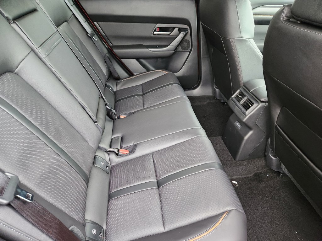 New 2026 MAZDA CX-50 AWD 2.5 Hybrid w/ Premium Pkg image 33