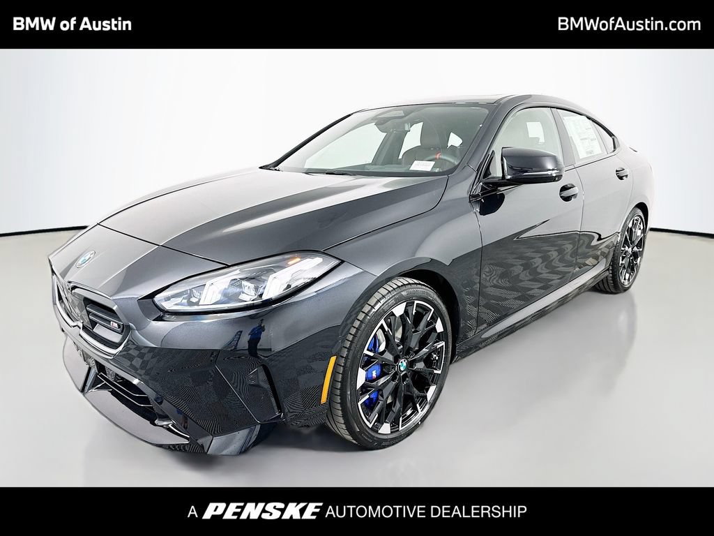 Used 2026 BMW M235i xDrive w/ Technology Package