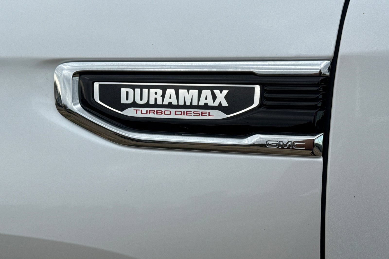 Used 2020 GMC Sierra 1500 Denali w/ Denali Ultimate Package AWD/4WD image 6