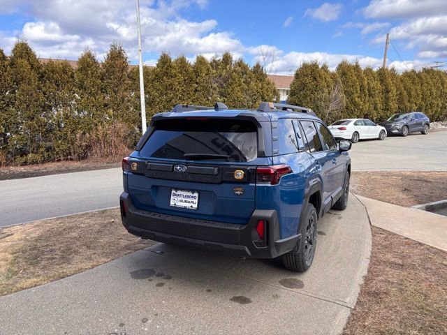 New 2026 Subaru Outback Wilderness image 4