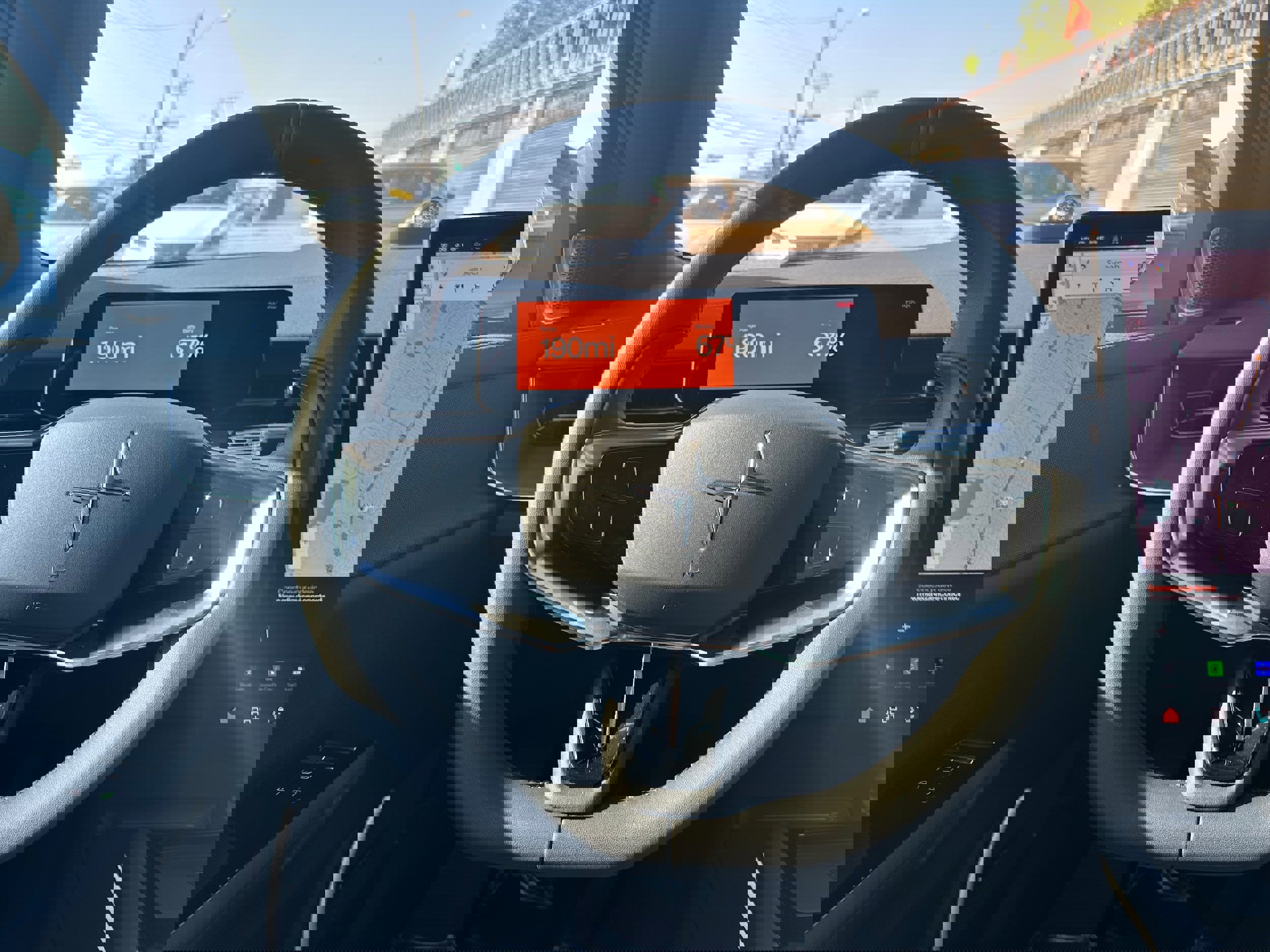 New 2025 Polestar Polestar 3 image 20