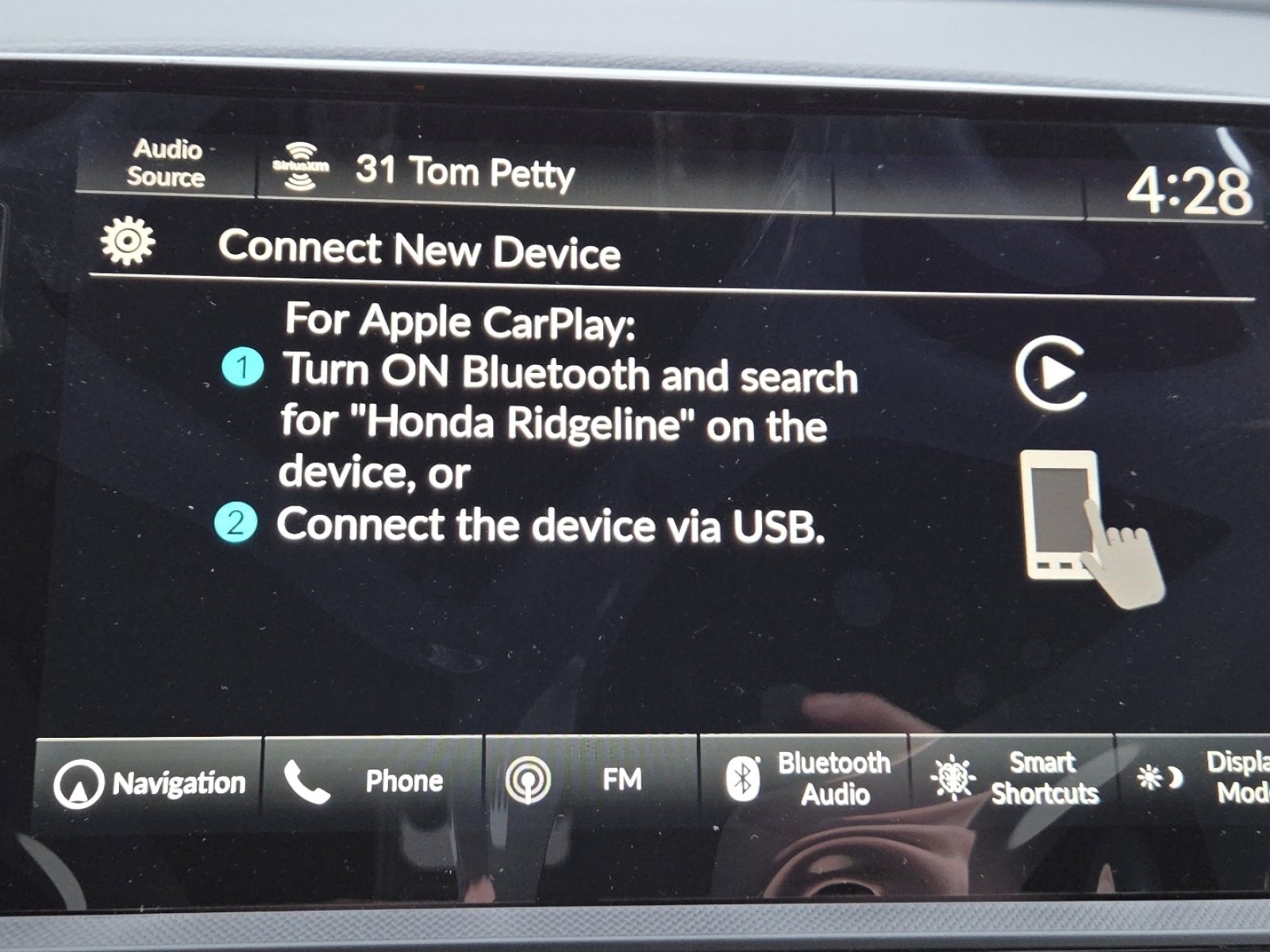 New 2026 Honda Ridgeline TrailSport image 6